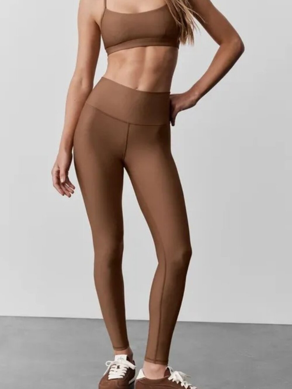 ALO High-Waist Airlift Legging/NWOT SIZE SMALL - Picture 2 of 16